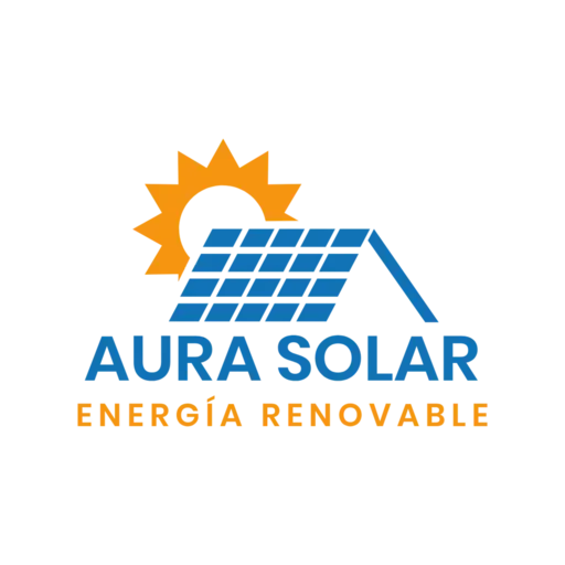 Instalación de paneles solares por Aura Solar Nicaragua