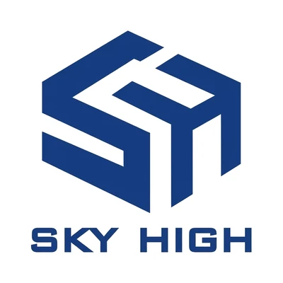 Sky High